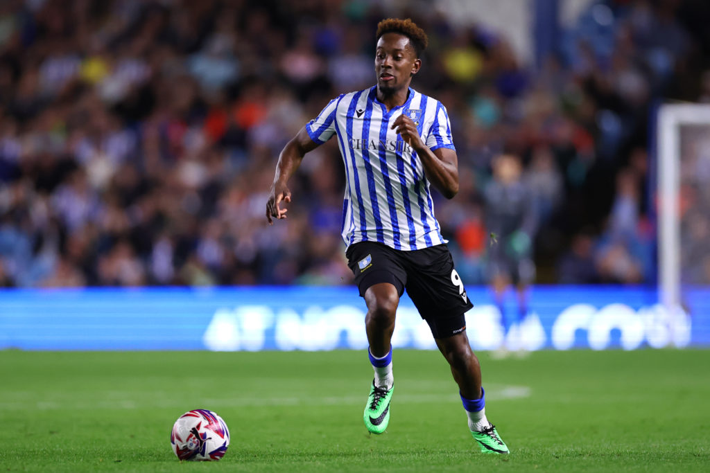 Sheffield Wednesday FC v Leeds United FC - Sky Bet Championship