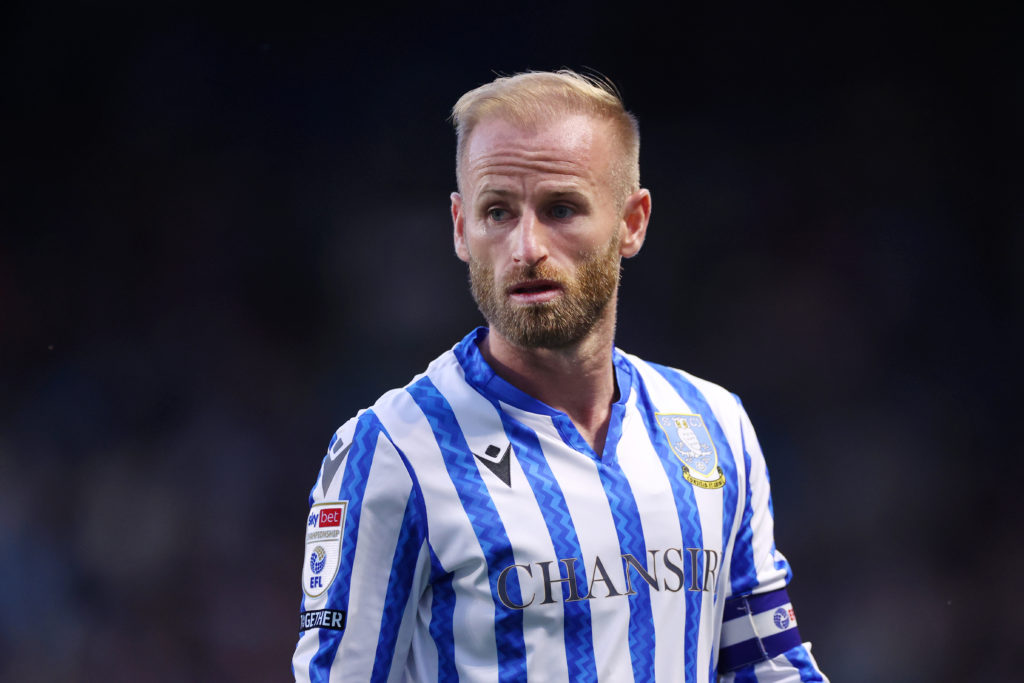 Sheffield Wednesday FC v Leeds United FC - Sky Bet Championship