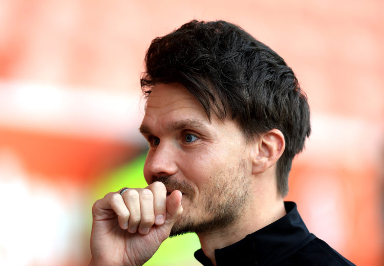 Photo by Jess Hornby/Getty Images