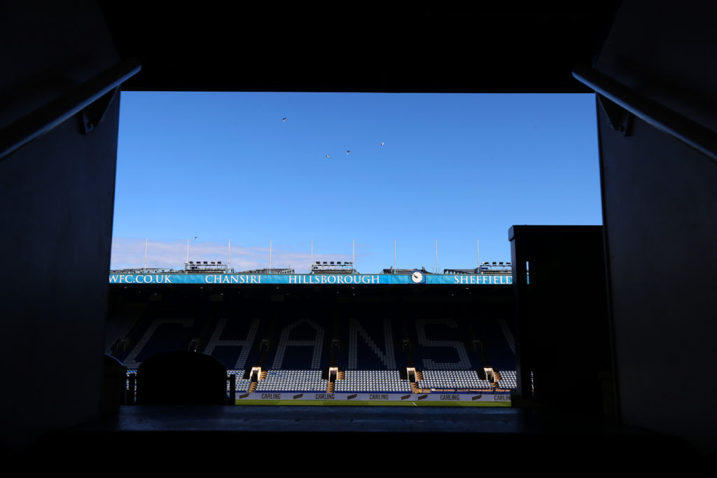 Sheffield Wednesday FC v West Bromwich Albion FC - Sky Bet Championship