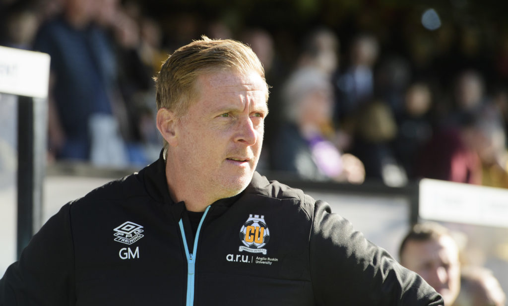 Cambridge United FC v Lincoln City FC - Sky Bet League One