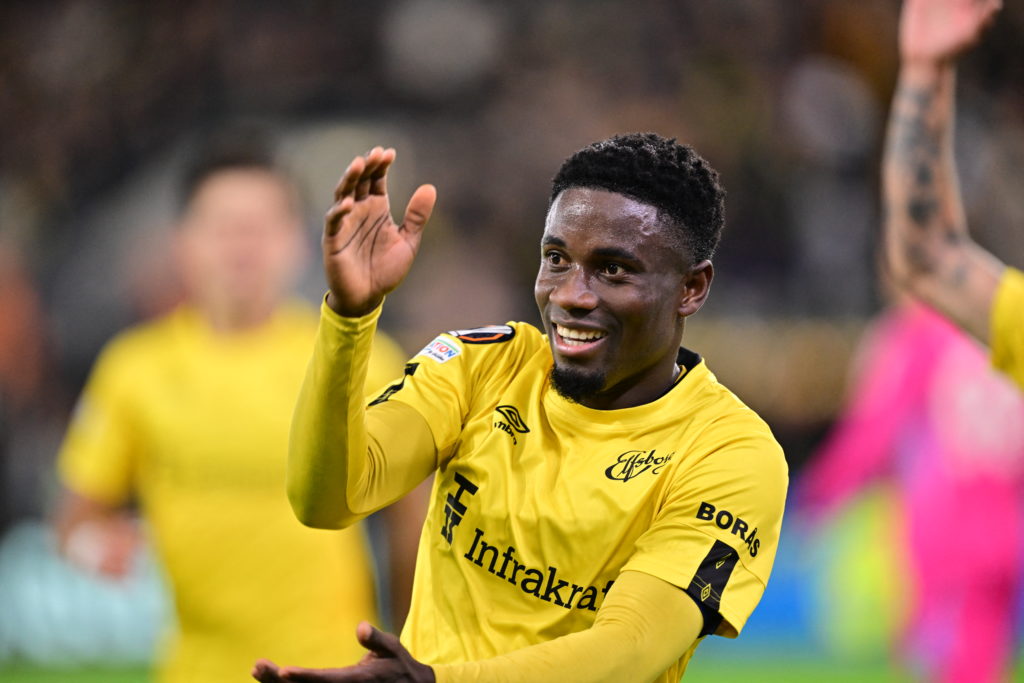FBL-EUR-C3-ELFSBORG-ROMA