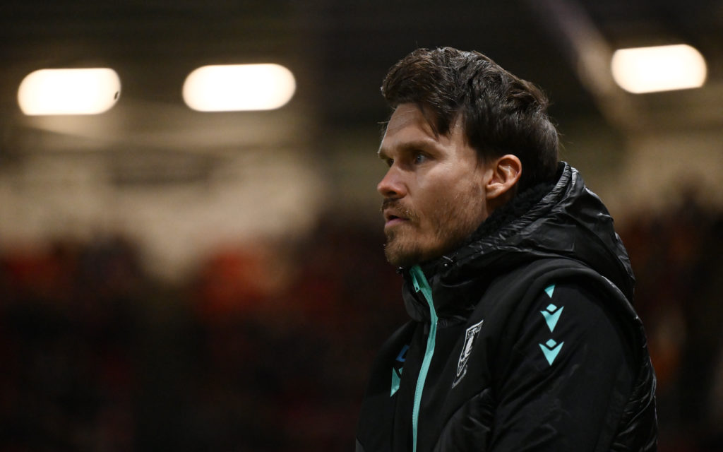 Bristol City FC v Sheffield Wednesday FC - Sky Bet Championship