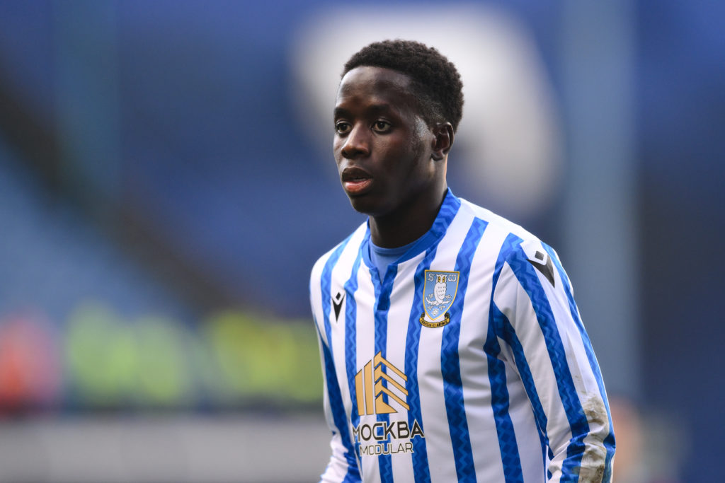 Sheffield Wednesday FC v Burnley FC - Sky Bet Championship