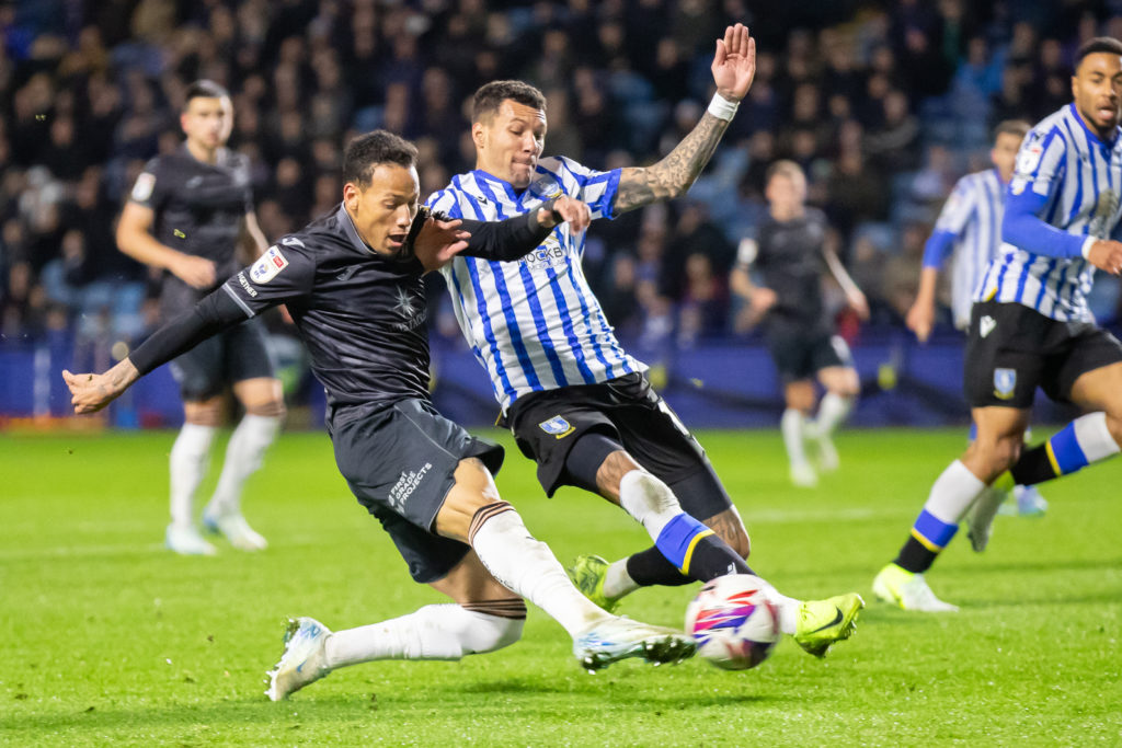 Sheffield Wednesday FC v Swansea City AFC - Sky Bet Championship