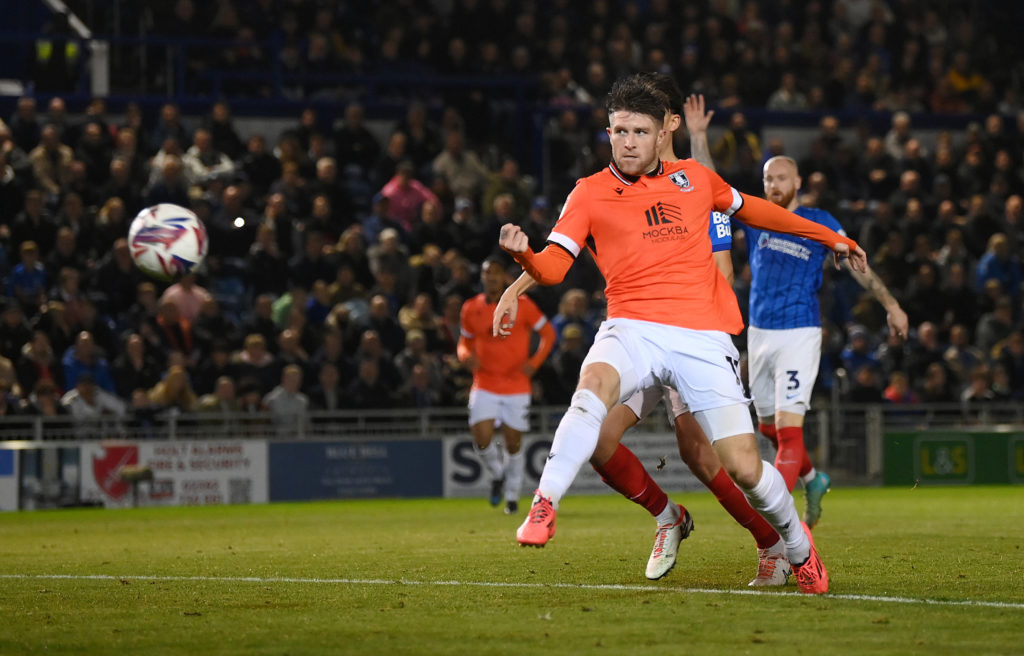 Portsmouth FC v Sheffield Wednesday FC - Sky Bet Championship