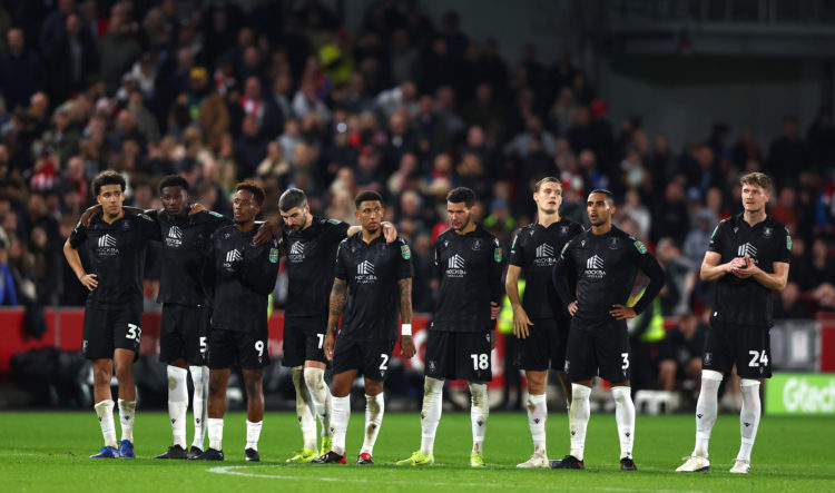 Photo by Chloe Knott - Danehouse/Getty Images