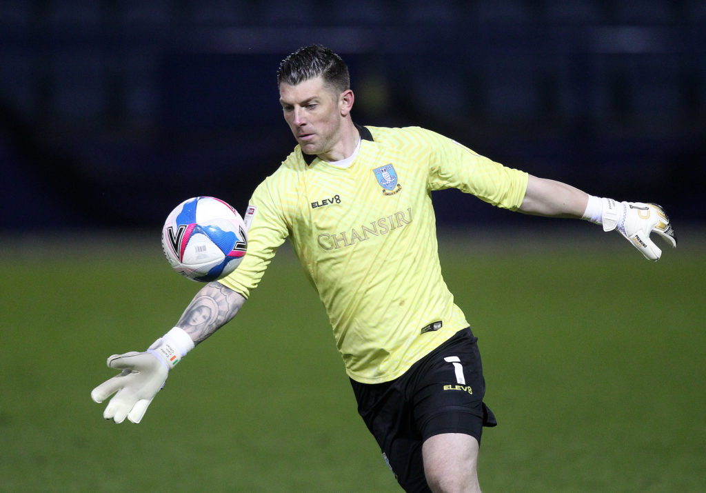 Sheffield Wednesday v Blackburn Rovers - Sky Bet Championship