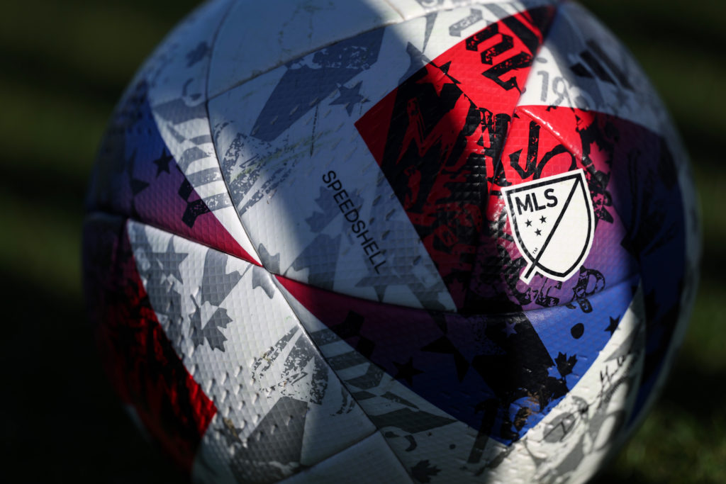 DC United v LAFC - Pre-Season Friendly