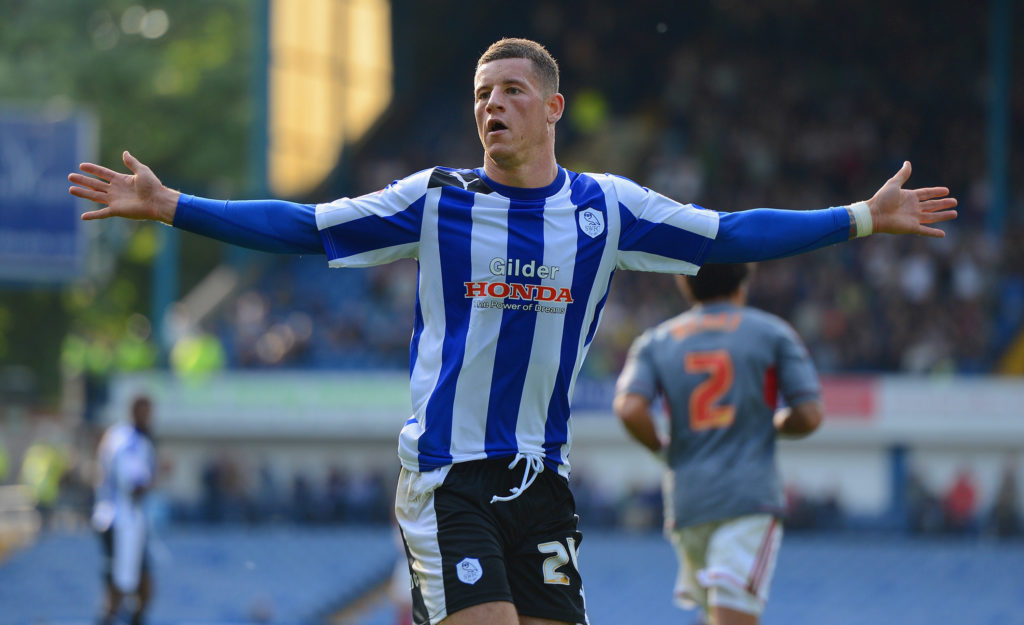 Sheffield Wednesday v Bolton Wanderers - npower Championship