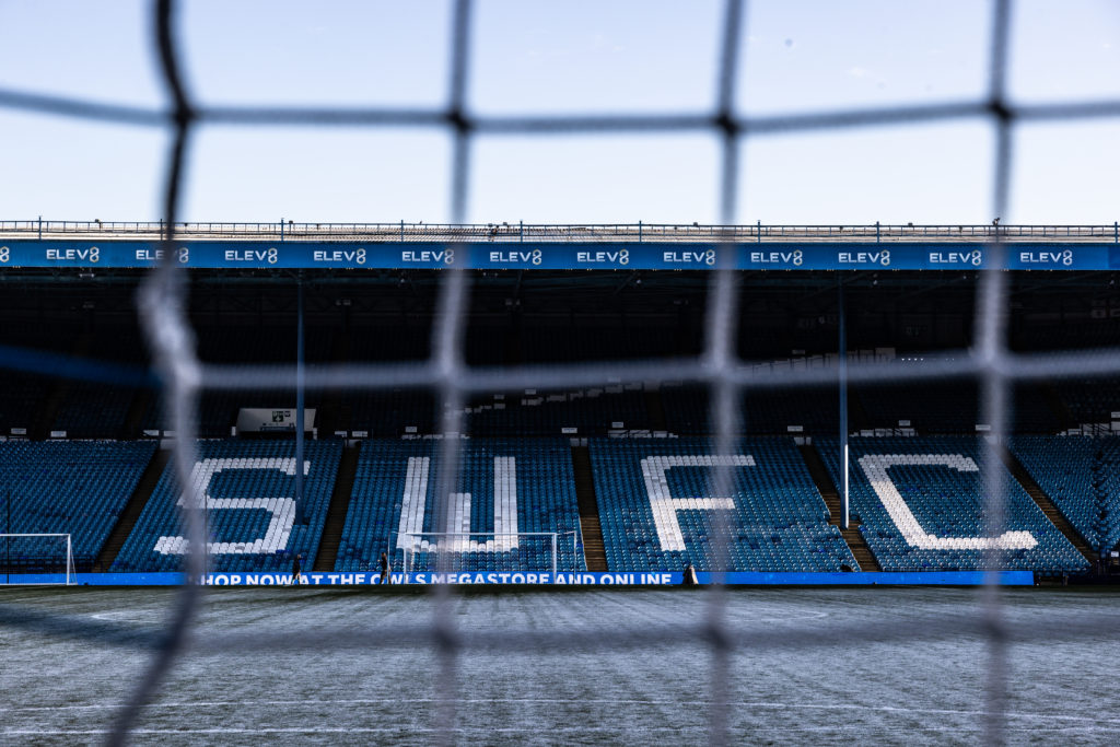 Sheffield Wednesday v Blackburn Rovers - Sky Bet Championship