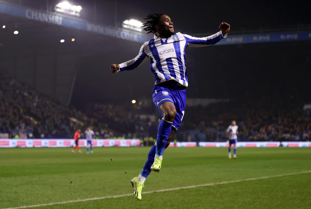 Sheffield Wednesday v Birmingham City - Sky Bet Championship