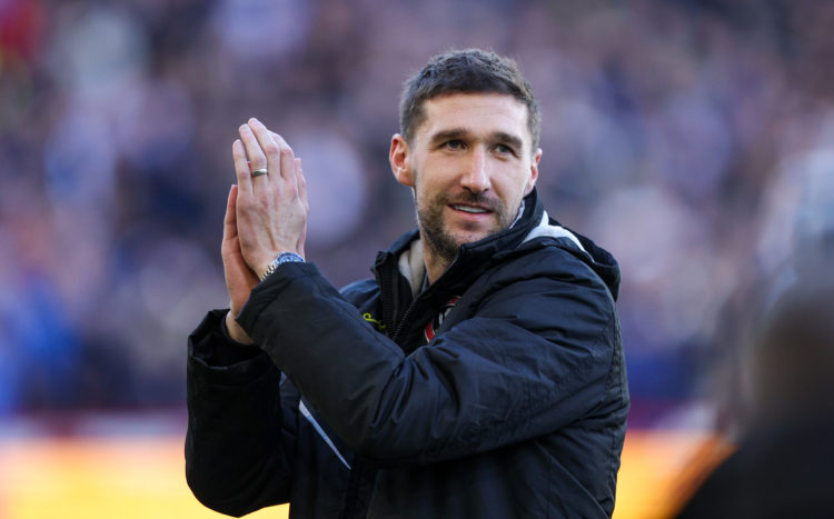 Photo by Alex Dodd - CameraSport/Getty Images