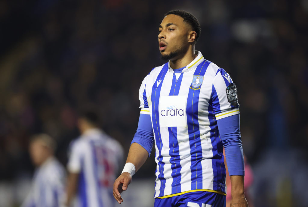 Sheffield Wednesday v Leeds United - Sky Bet Championship