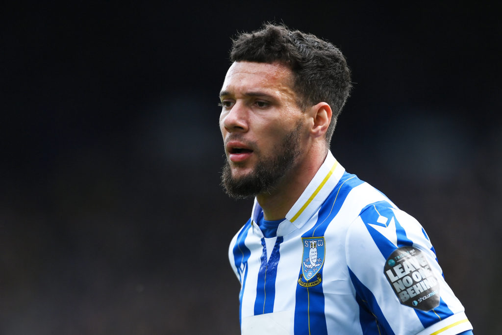 Sheffield Wednesday v Stoke City - Sky Bet Championship