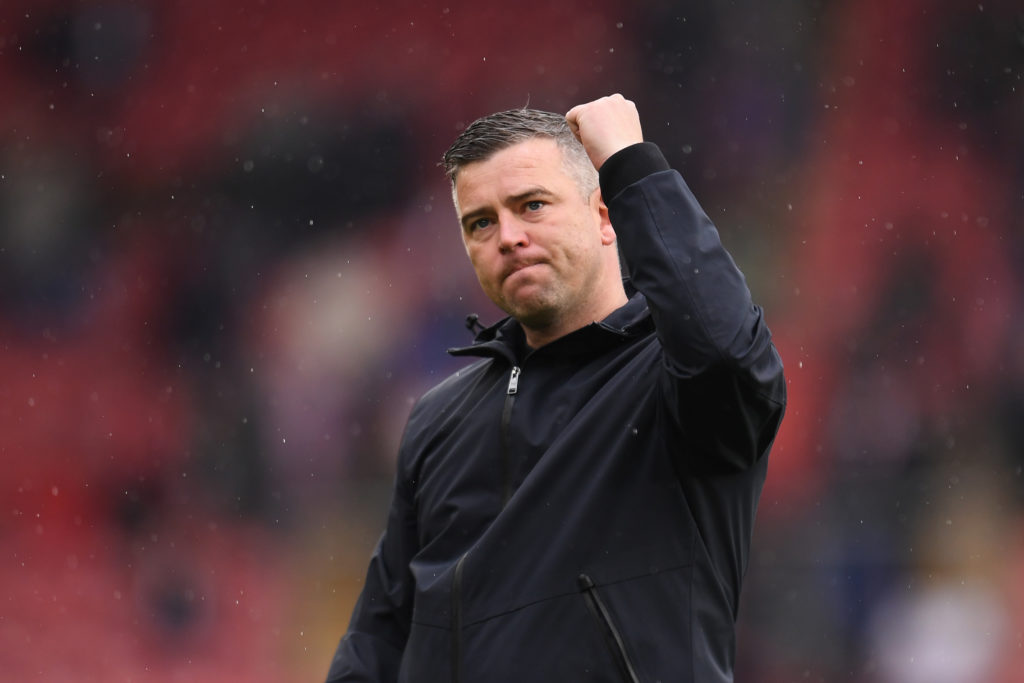 Southampton FC v Stoke City - Sky Bet Championship