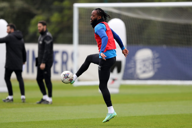 Photo by Adam Fradgley/West Bromwich Albion FC via Getty Images