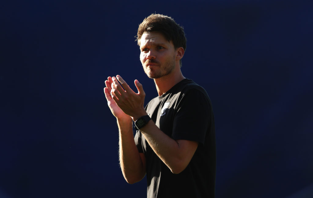 Sheffield Wednesday FC v Plymouth Argyle FC - Sky Bet Championship