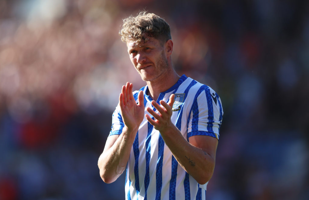 Sheffield Wednesday FC v Plymouth Argyle FC - Sky Bet Championship