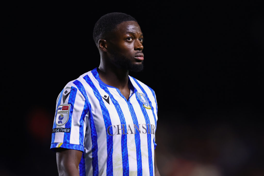 Sheffield Wednesday FC v Leeds United FC - Sky Bet Championship