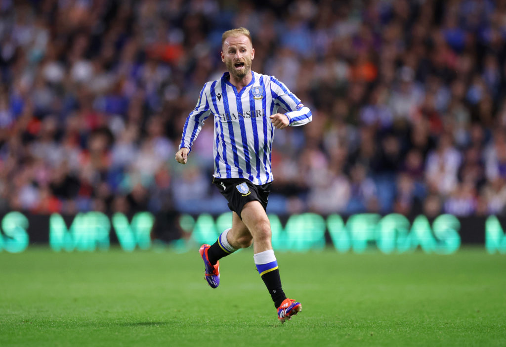 Sheffield Wednesday FC v Leeds United FC - Sky Bet Championship