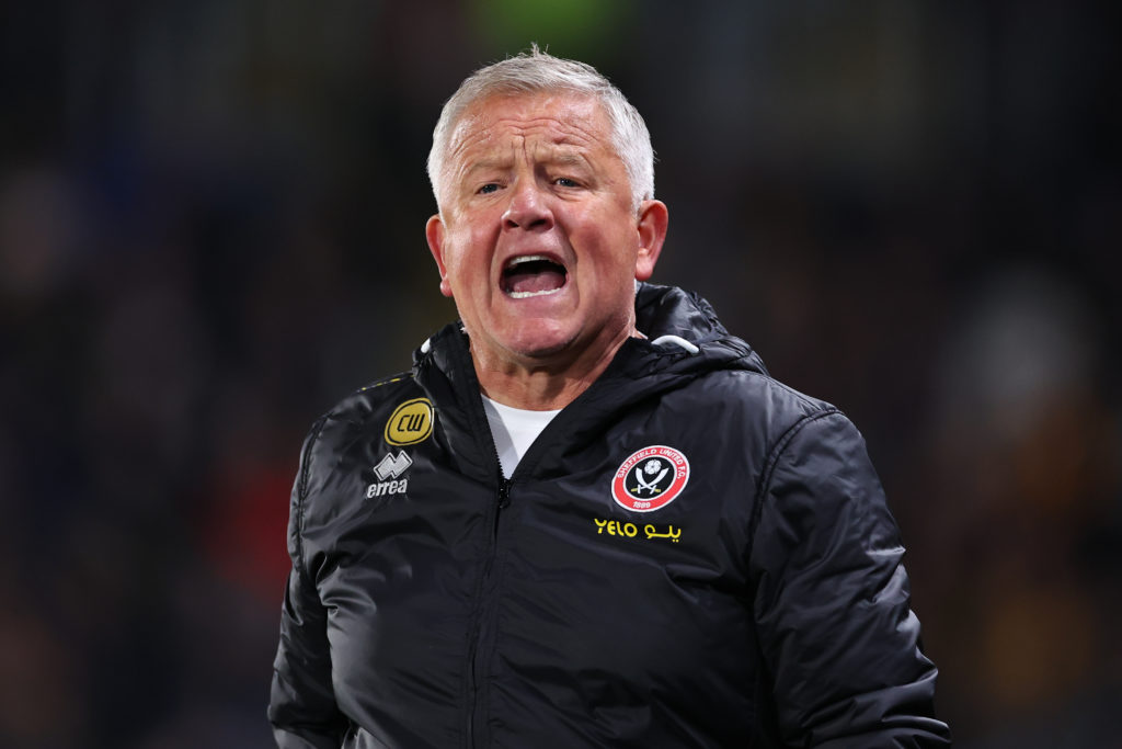 Hull City AFC v Sheffield United FC - Sky Bet Championship