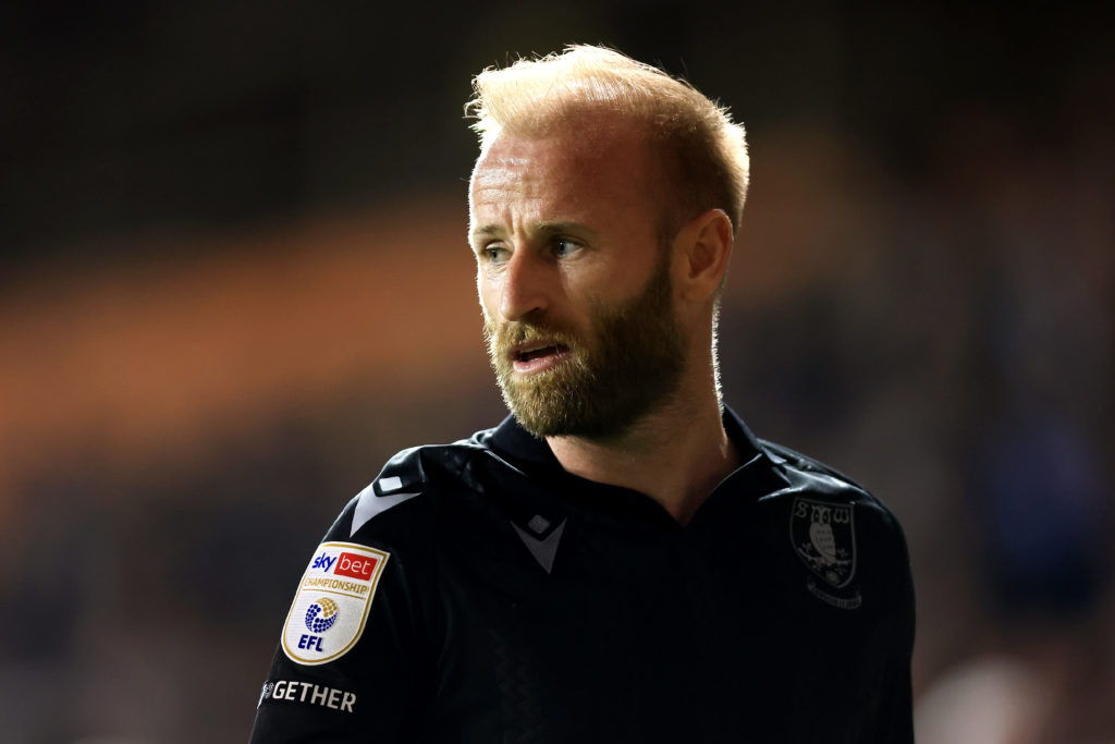 Blackpool v Sheffield Wednesday - Carabao Cup Third Round