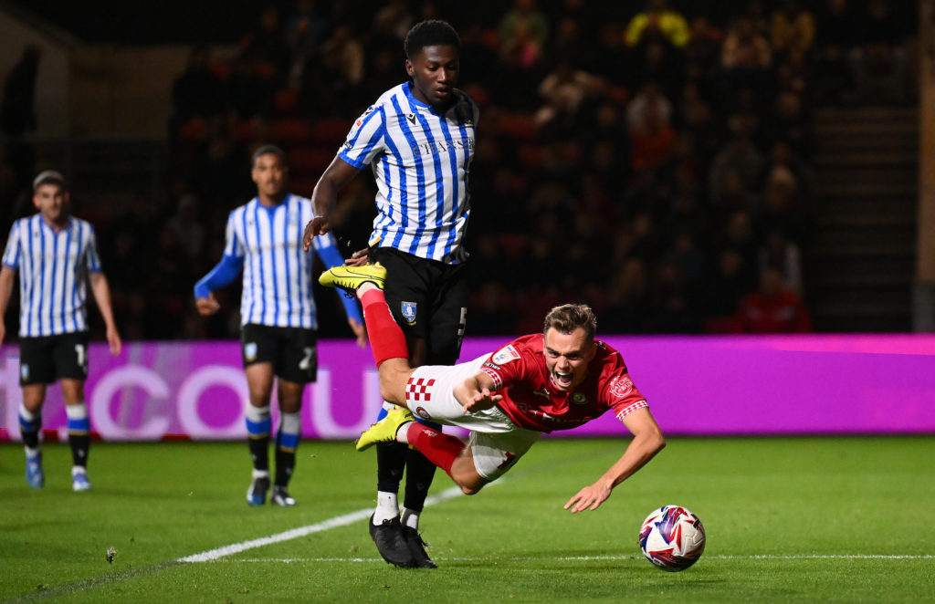 Bristol City FC v Sheffield Wednesday FC - Sky Bet Championship