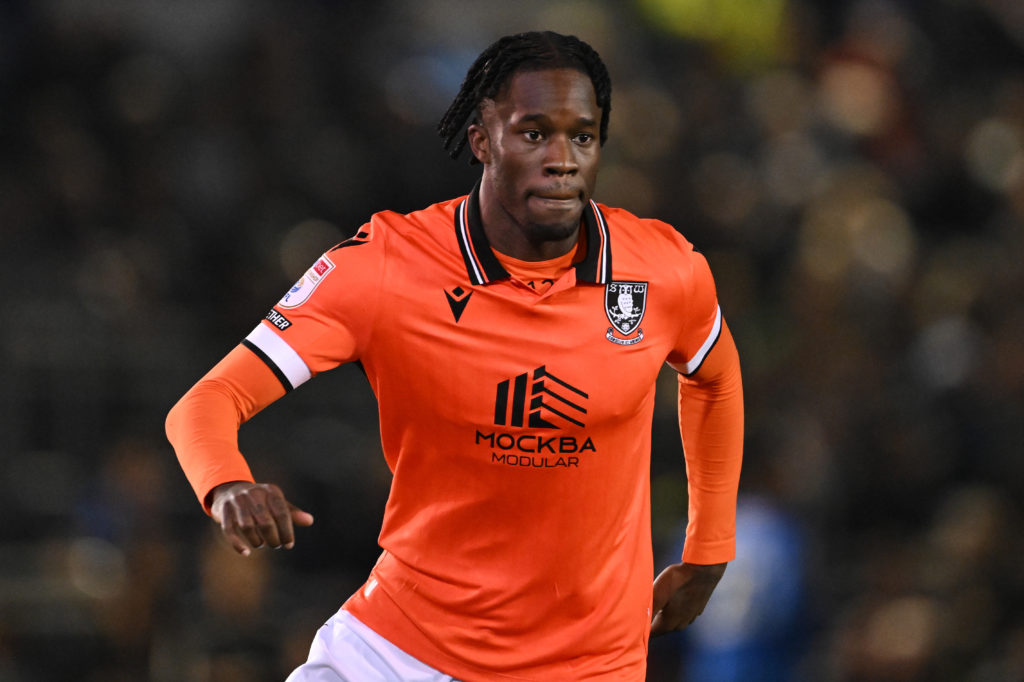 Portsmouth FC v Sheffield Wednesday FC - Sky Bet Championship