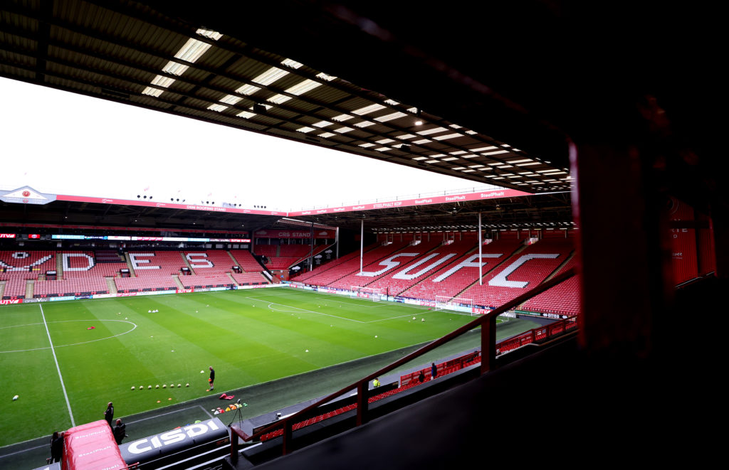 Sheffield United v London City Lionesses - Barclays Women's Championship