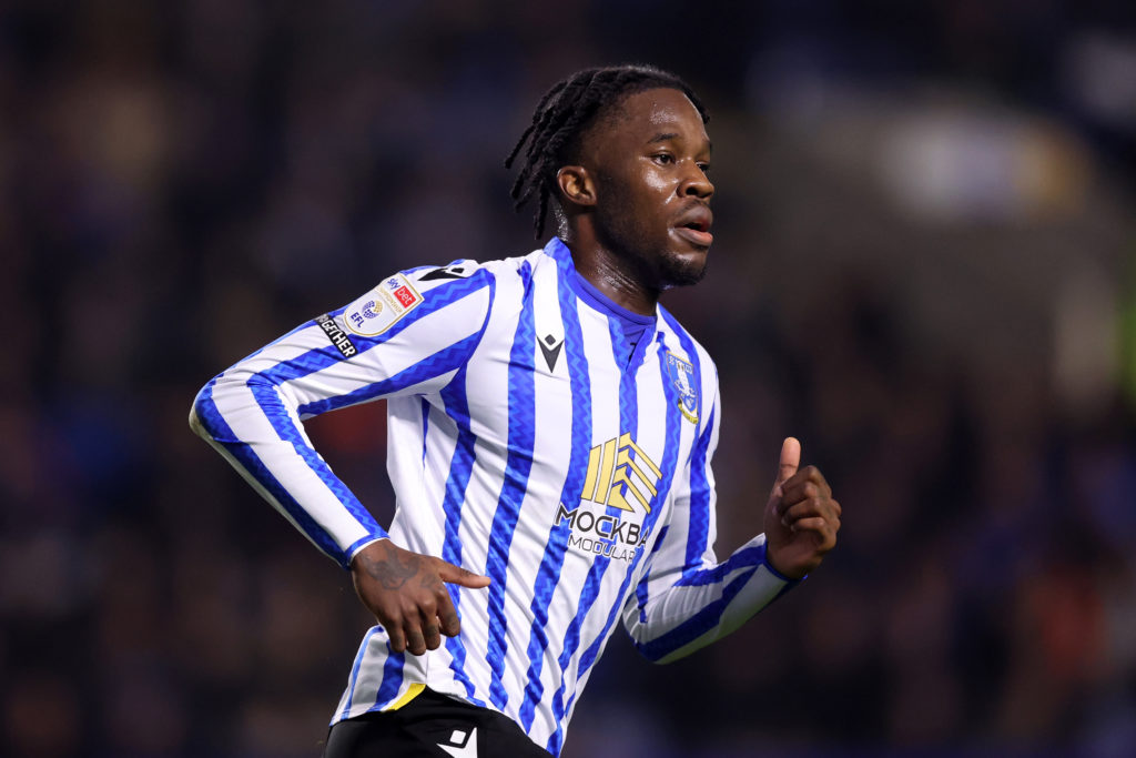 Sheffield Wednesday FC v Norwich City FC - Sky Bet Championship