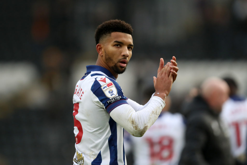Hull City AFC v West Bromwich Albion FC - Sky Bet Championship