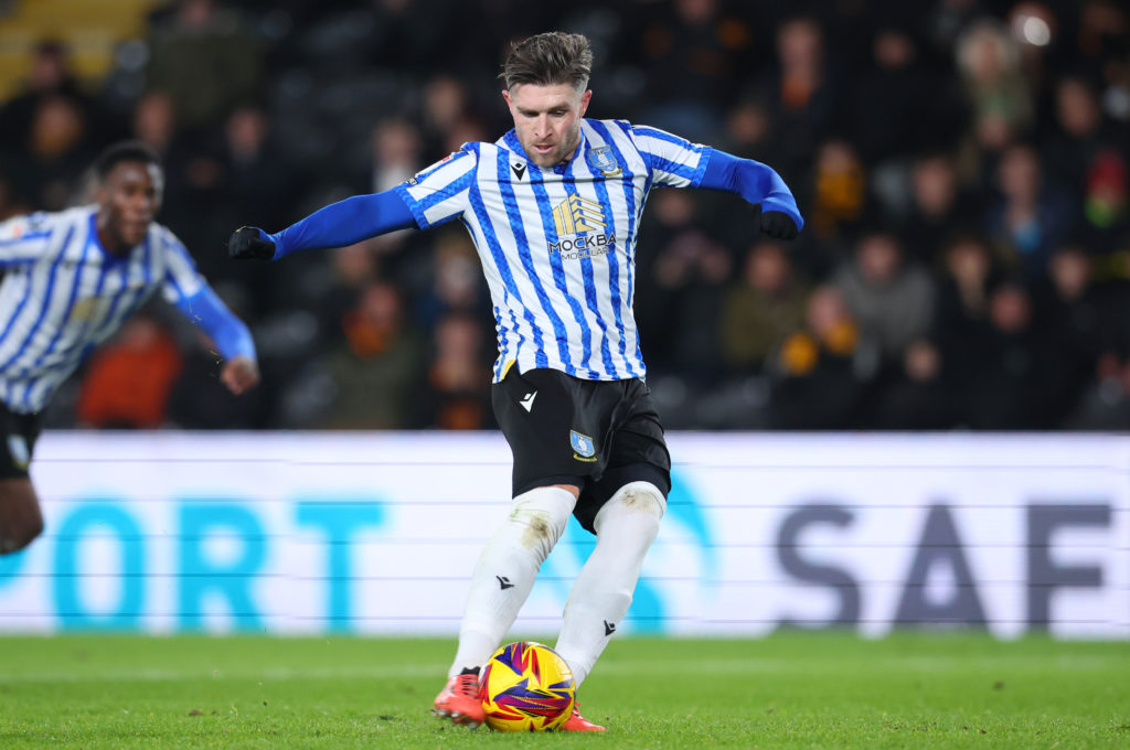 Hull City AFC v Sheffield Wednesday FC - Sky Bet Championship
