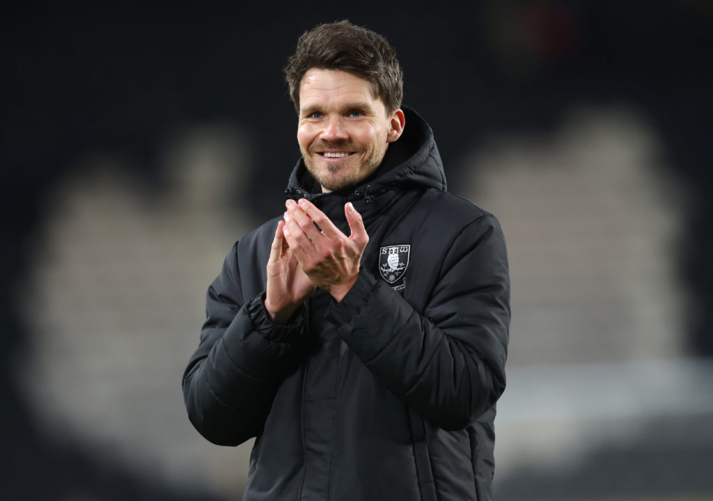 Hull City AFC v Sheffield Wednesday FC - Sky Bet Championship