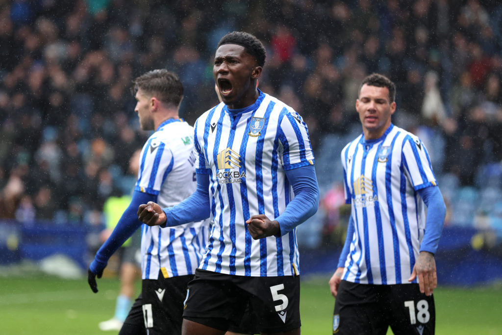 Sheffield Wednesday FC v Cardiff City FC - Sky Bet Championship