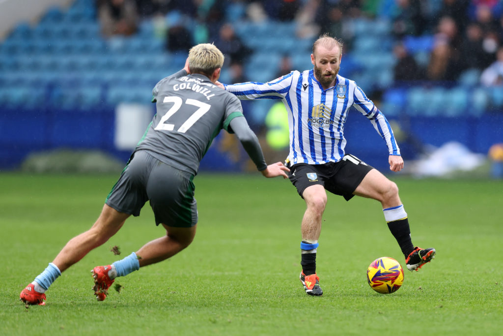 Sheffield Wednesday FC v Cardiff City FC - Sky Bet Championship