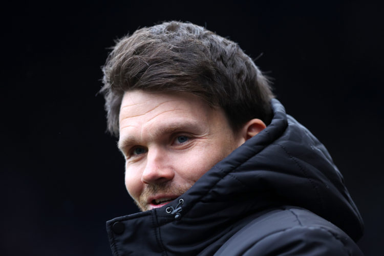 Photo by George Wood/Getty Images