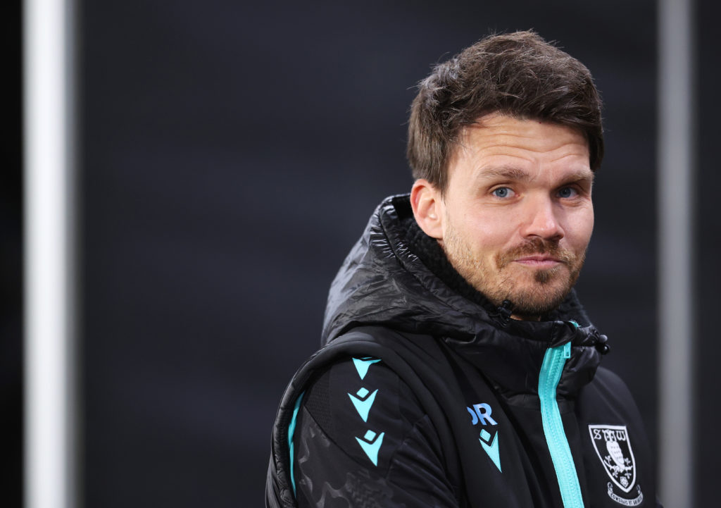 Hull City AFC v Sheffield Wednesday FC - Sky Bet Championship