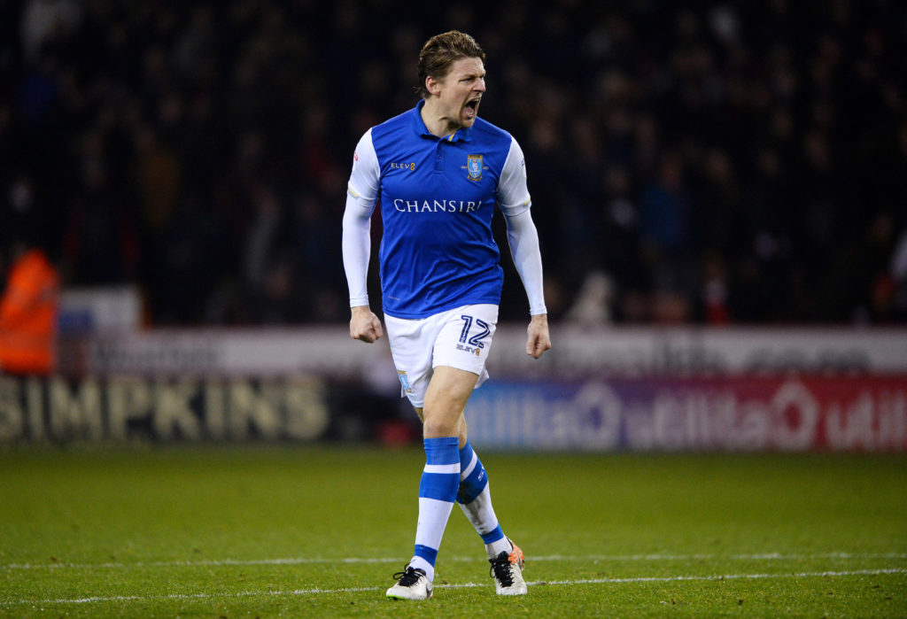 Sheffield United v Sheffield Wednesday - Sky Bet Championship