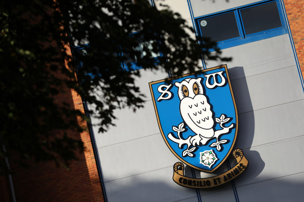 Sheffield Wednesday v West Bromwich Albion - Sky Bet Championship