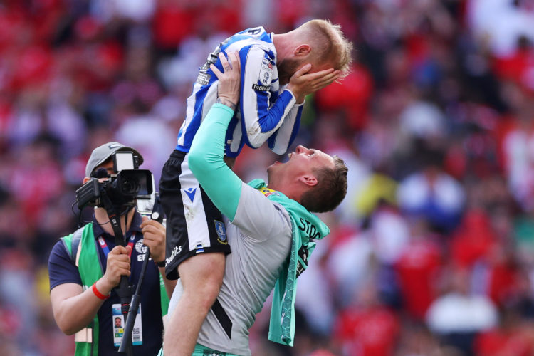 Photo by Richard Heathcote/Getty Images
