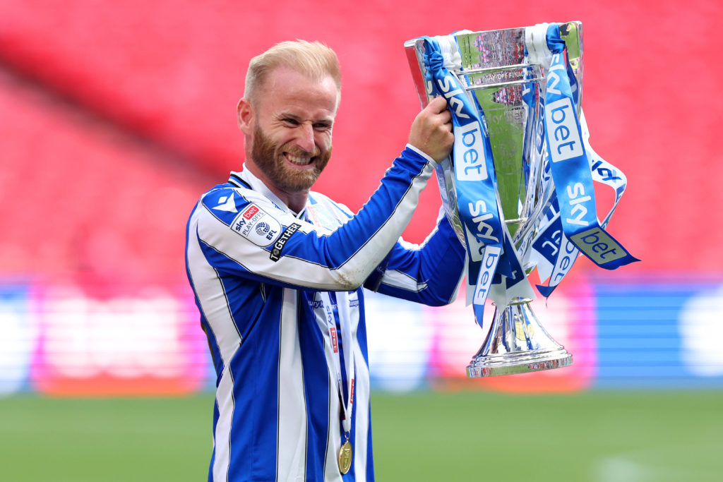 Barnsley v Sheffield Wednesday: Sky Bet League One Play-Off Final