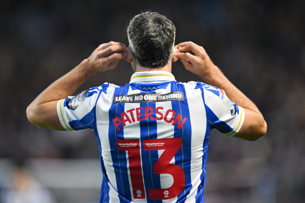 Sheffield Wednesday v Millwall - Sky Bet Championship