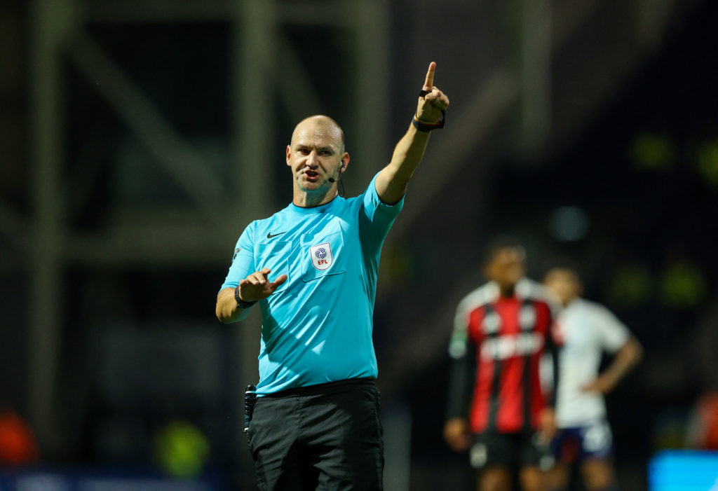 Preston North End v Fulham - Carabao Cup Third Round
