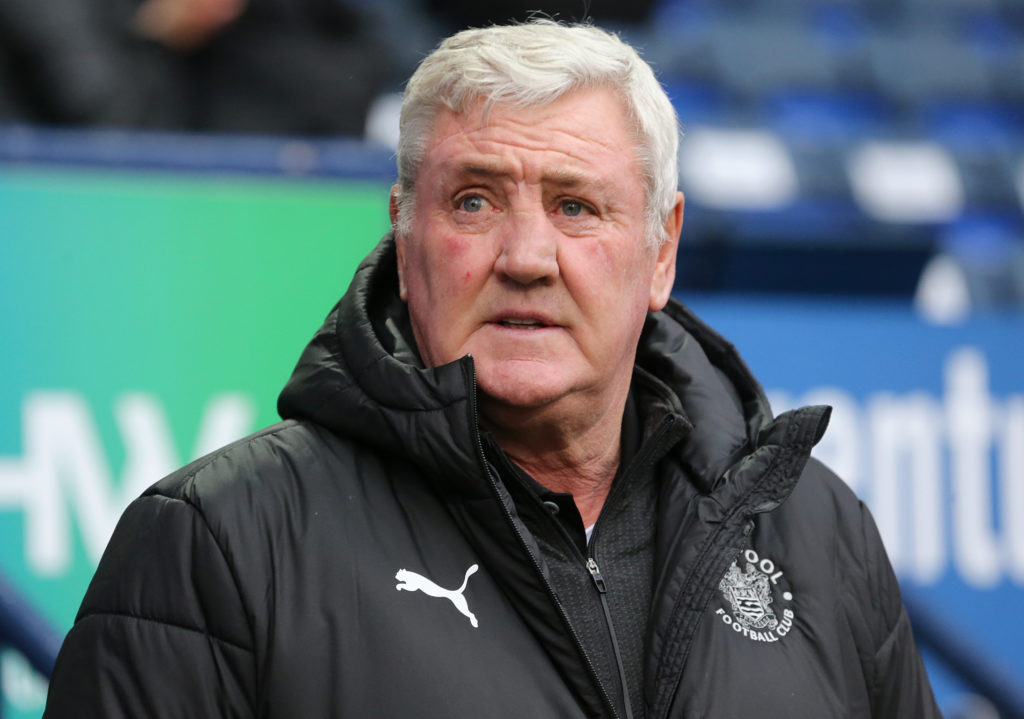 Bolton Wanderers FC v Blackpool FC - Sky Bet League One