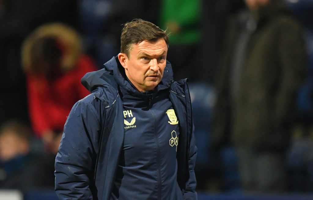 Preston North End FC v Derby County FC - Sky Bet Championship