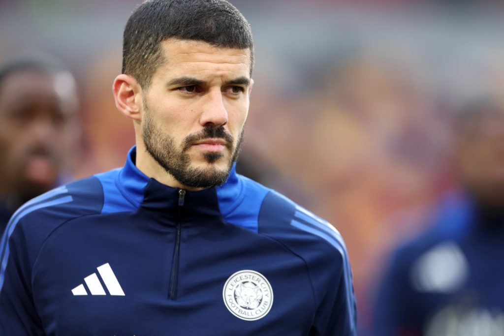 Brentford v Leicester City - Premier League