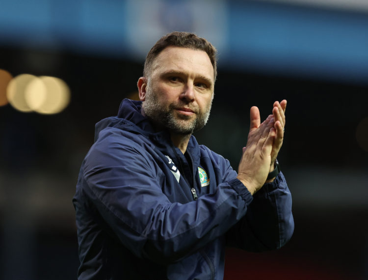Photo by Lee Parker - CameraSport via Getty Images