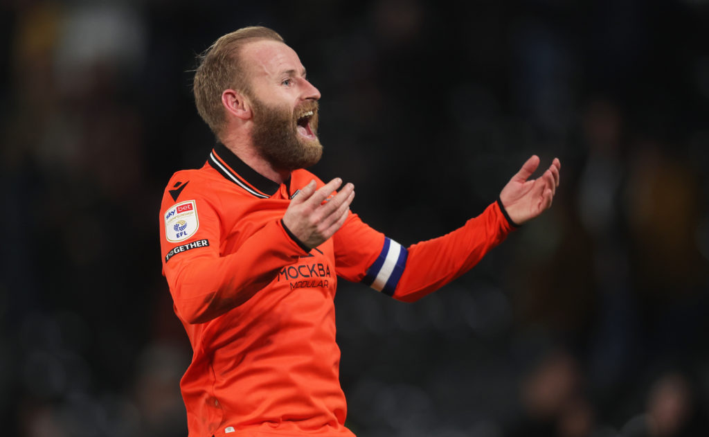 Derby County FC v Sheffield Wednesday FC - Sky Bet Championship