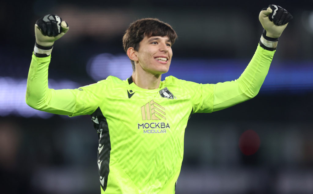Derby County FC v Sheffield Wednesday FC - Sky Bet Championship